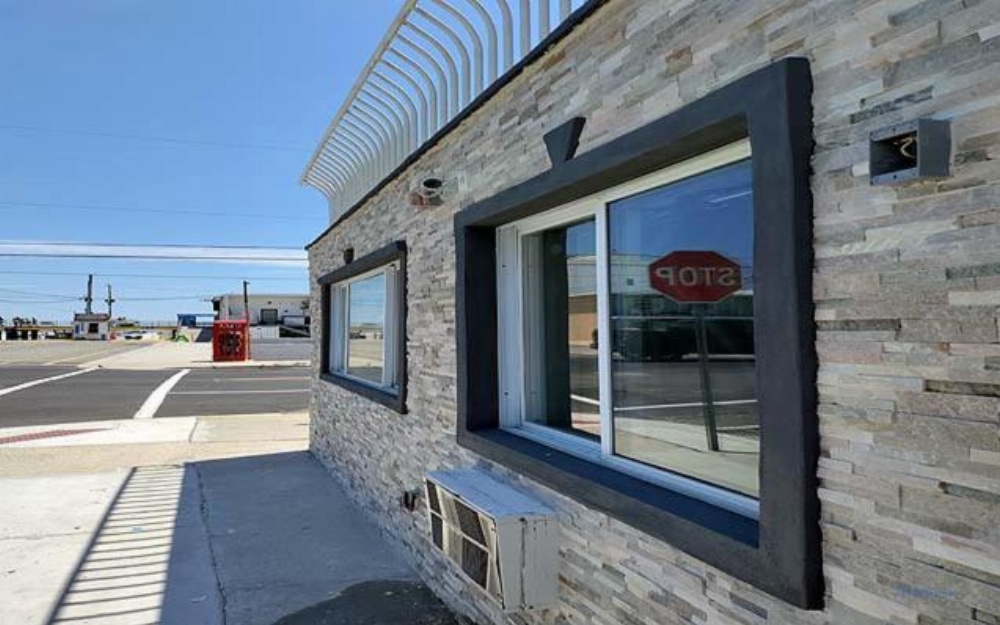 Triple Room - Disability Access