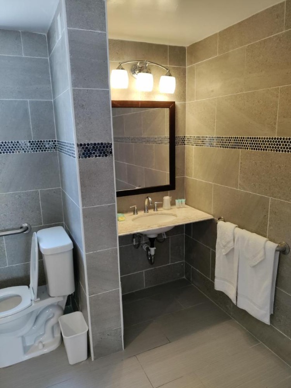 Sunset Beach Hotel image 11