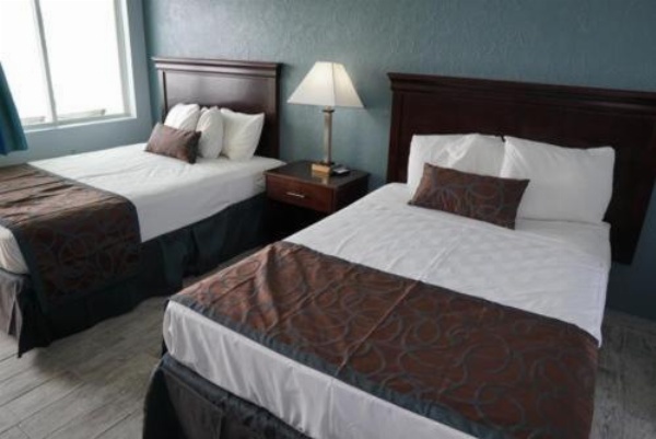 Sunset Beach Hotel Main image