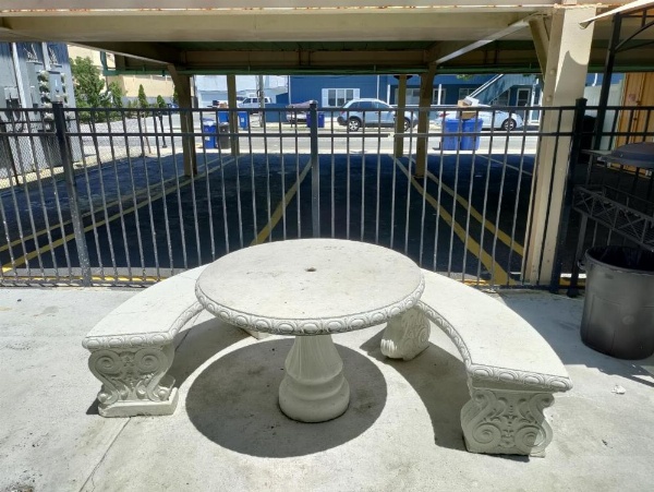 Sunset Beach Hotel image 20