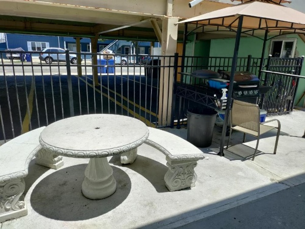 Sunset Beach Hotel image 21