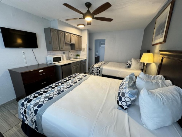 Sunset Beach Hotel image 23