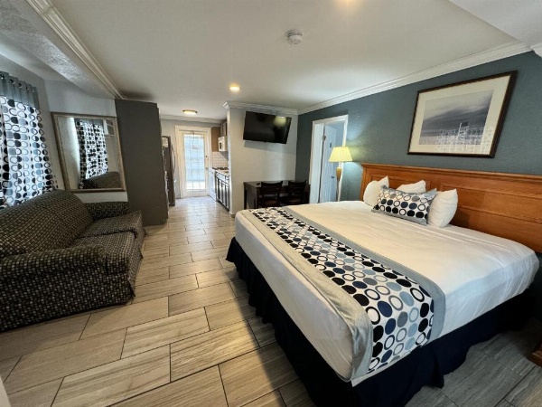 Sunset Beach Hotel image 31